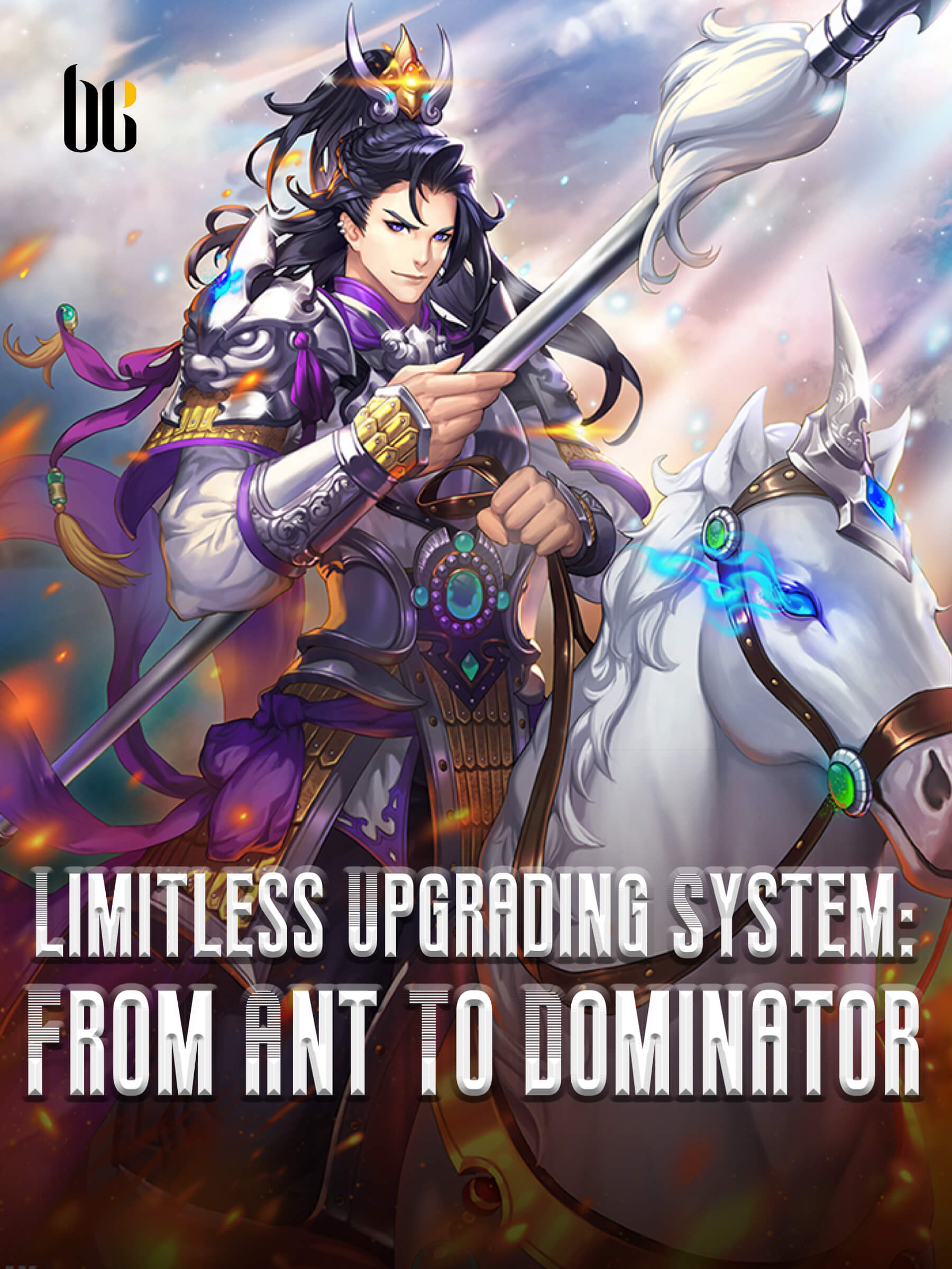 Surviving In The Ancient Times With Limitless Supplies Novel Limitless Upgrading System: From Ant To Dominator Novel Full Story